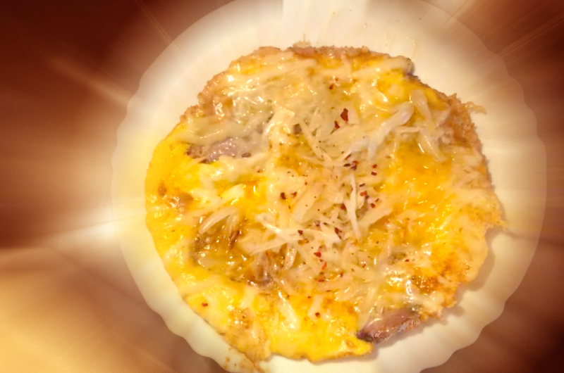 Quickest and Healthiest Answer to Pizza Cravings on Keto
